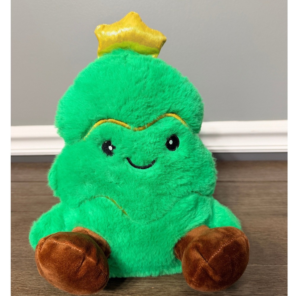 Impact Merchandise‎ Christmas Tree Plush